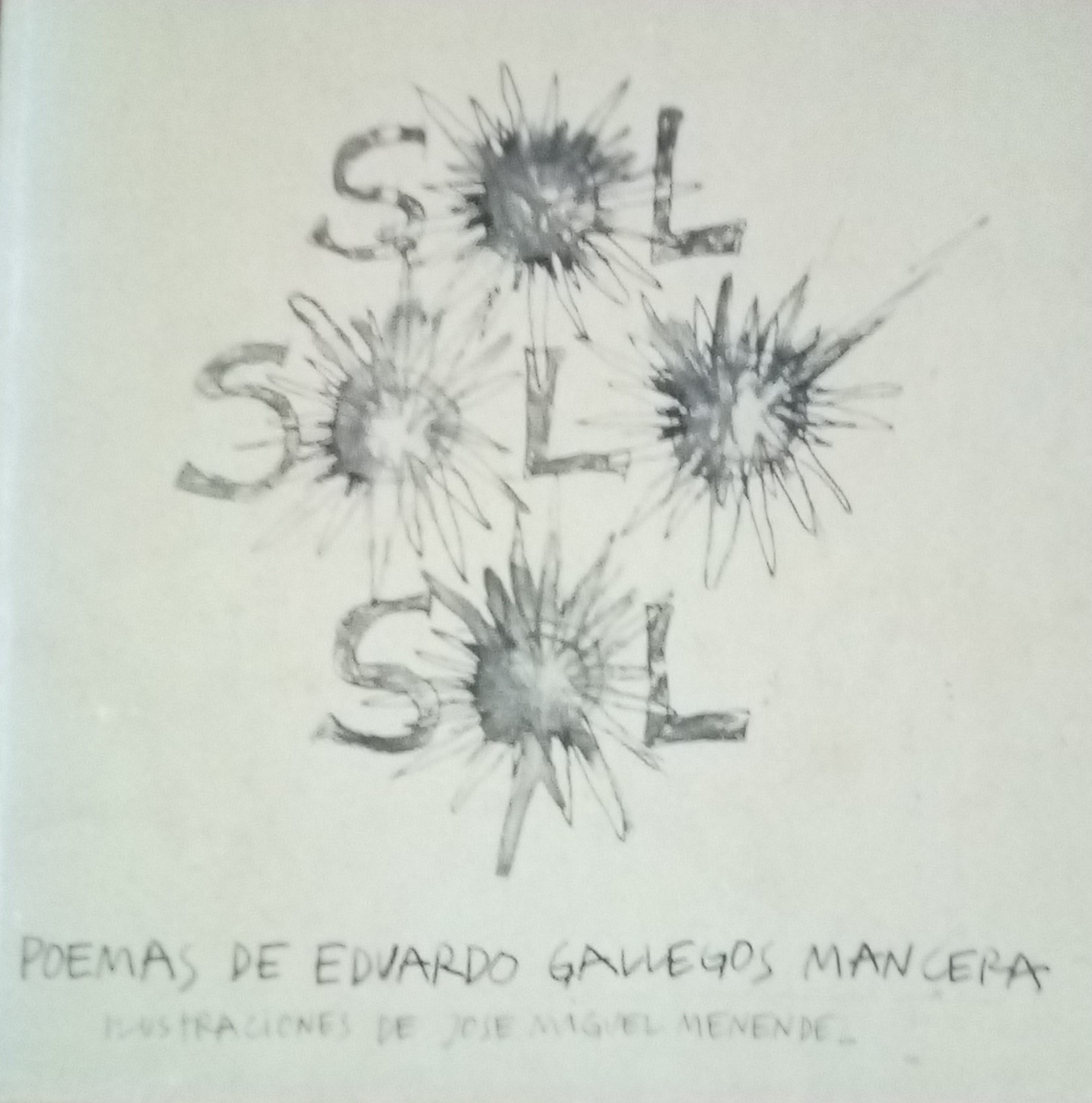 Sol solo sol